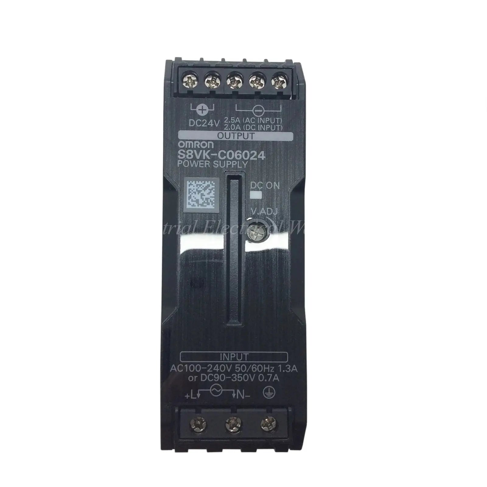 Omron-S8VK-C06024-B-Industrial-Electrical-Warehouse-Shop-Now