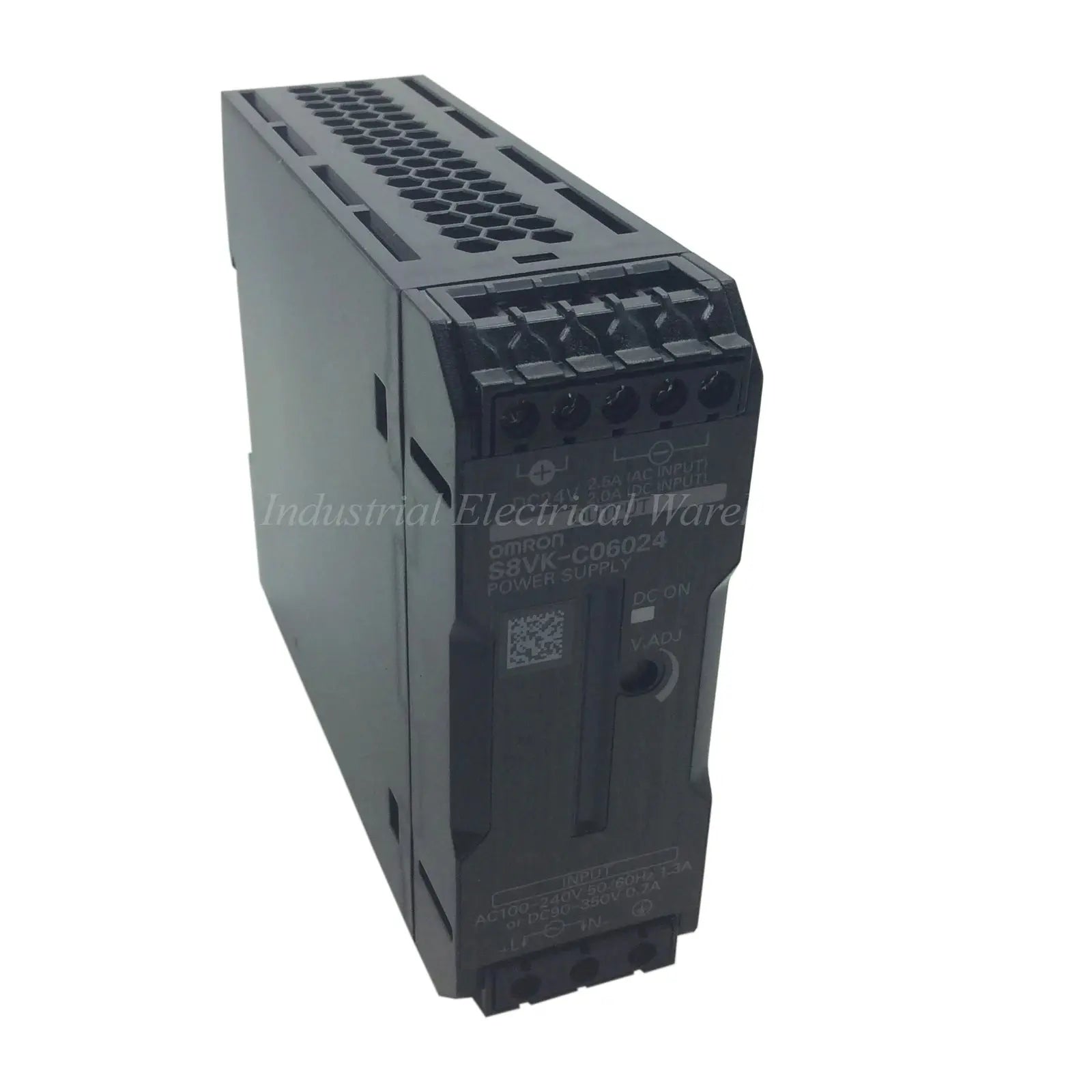 Omron-S8VK-C06024-D-Industrial-Electrical-Warehouse-Shop-Now