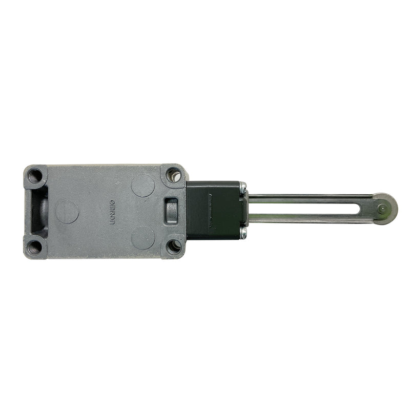 Omron WL Series Roller Lever Limit Switch NO/NC IP67 SPST WLCA12-Y