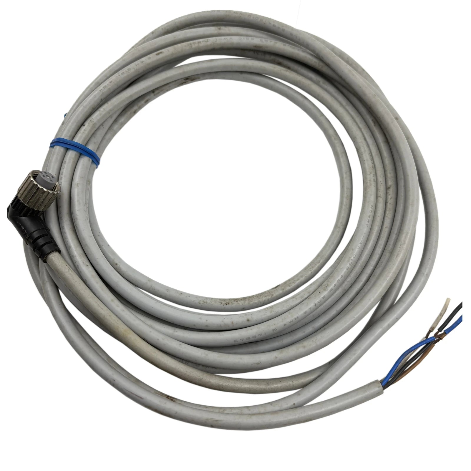 Omron-XS2F-D422-G80-A-WITHMARKS-Industrial-Electrical-Warehouse-Shop-Now