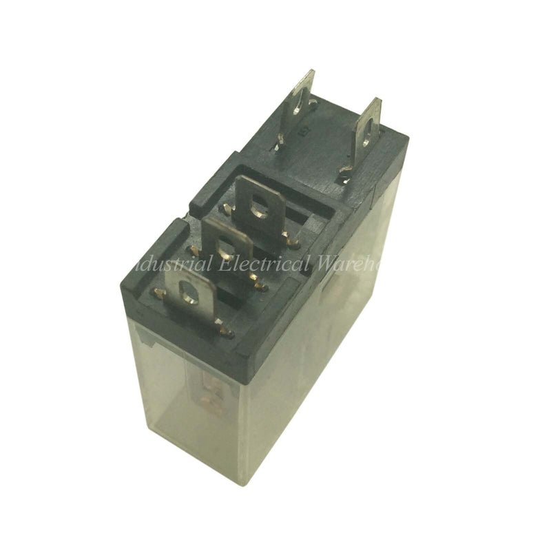 Omron Power Relay Non Latching SPDT 110VAC Pink G2R-1-SN