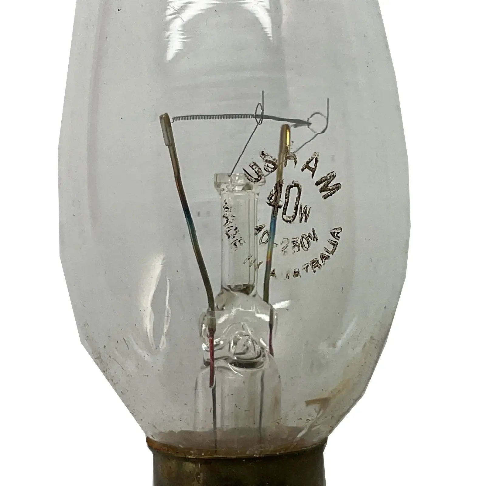 Osram-Plain-Candle-Lamp-40W-5-Industrial-Electrical-Warehouse-Shop-Now