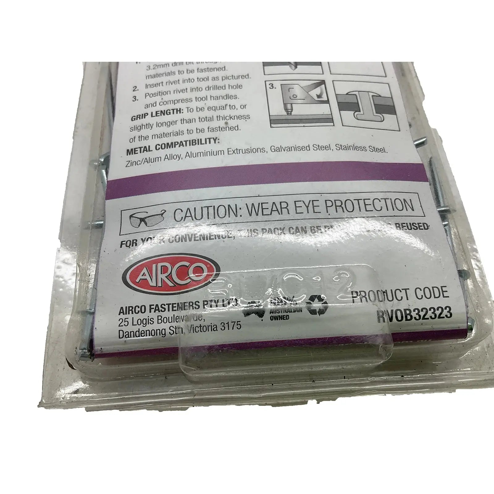 Otter-RV0B32323-B-Industrial-Electrical-Warehouse-Shop-Now