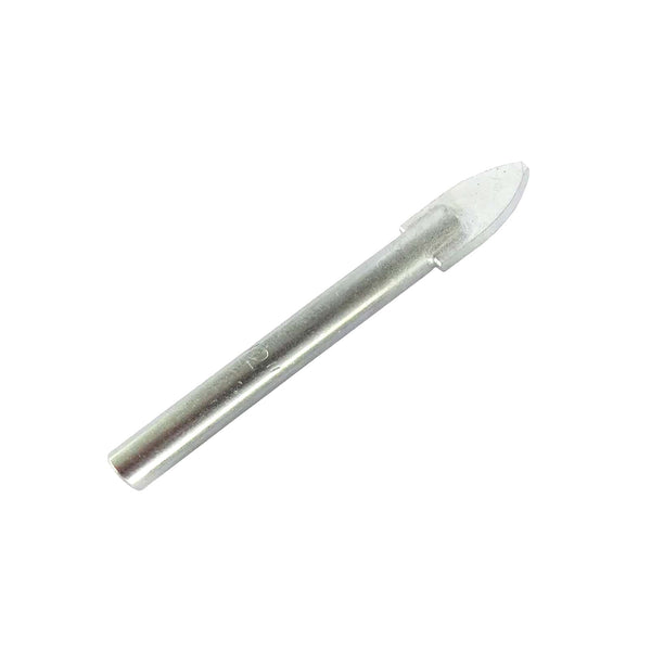 P&N Patience & Nicholson Glass and Tile Drill Bit 6mm 143H02500
