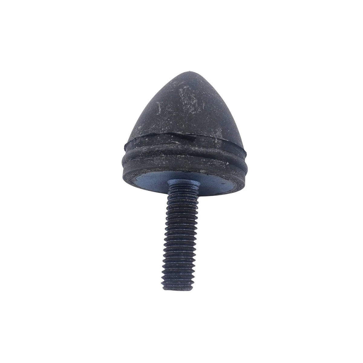 Paulstra Conical Shock Absorbing Rubber Stopper 30mm M8 512307 327-0426