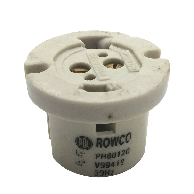 PDL ROWCO Light Bulb Fitting 50Hz PH80120