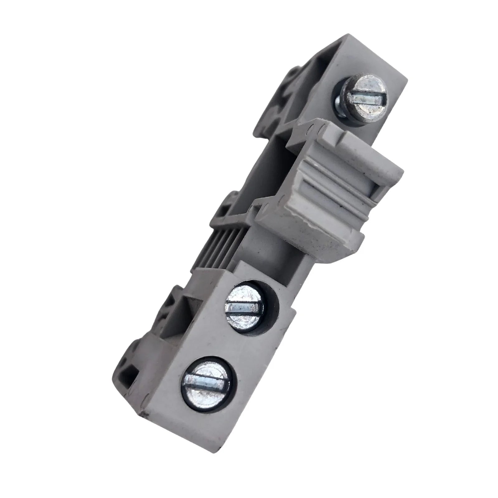 Phoenix Contact End Bracket E/UK 1201442