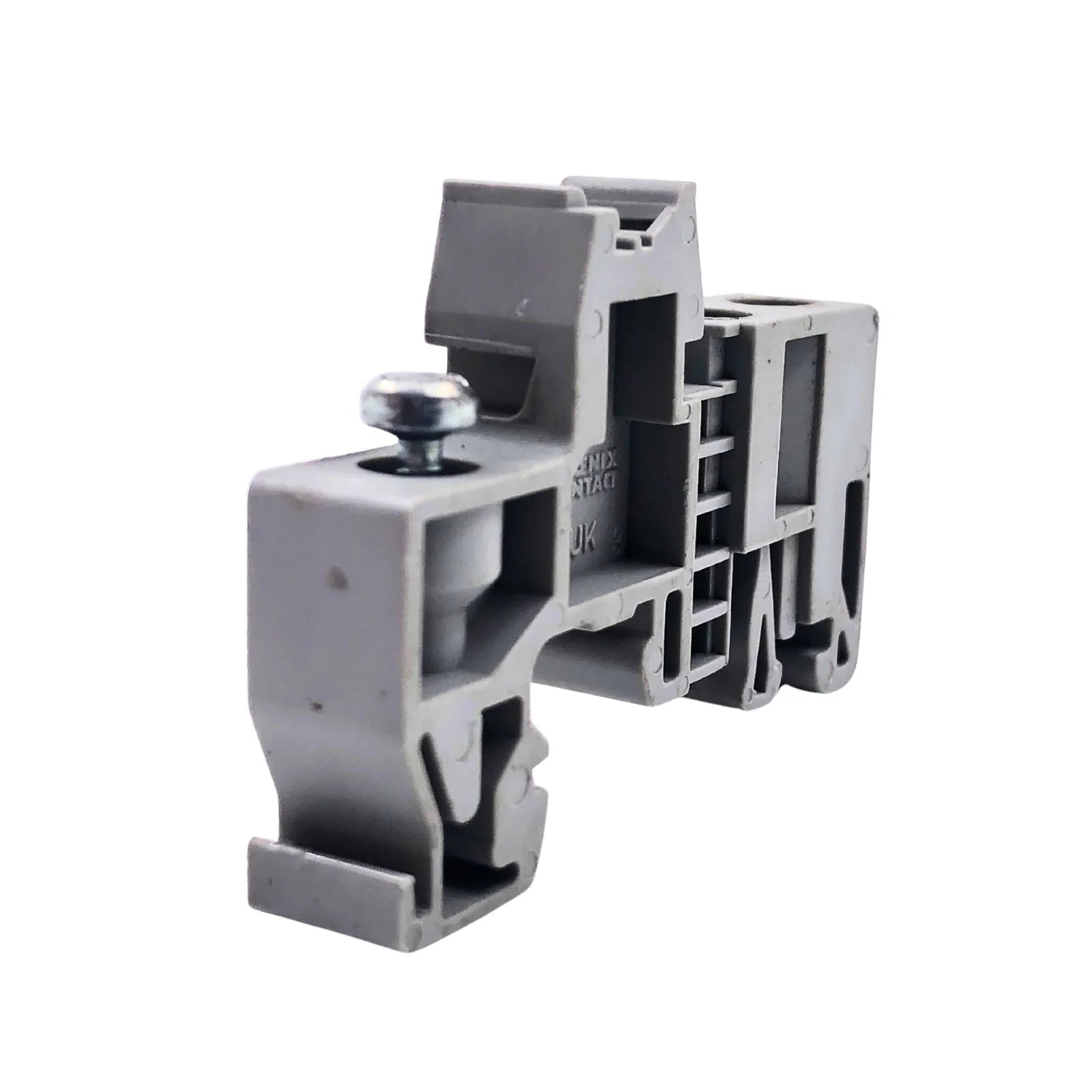 Phoenix Contact End Bracket E/UK 1201442
