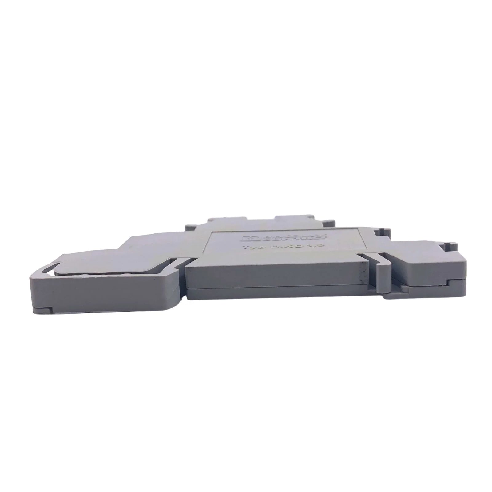 Phoenix Contact Sensor/Actuator Terminal Block V2 Grey DIKD1.5 2715979