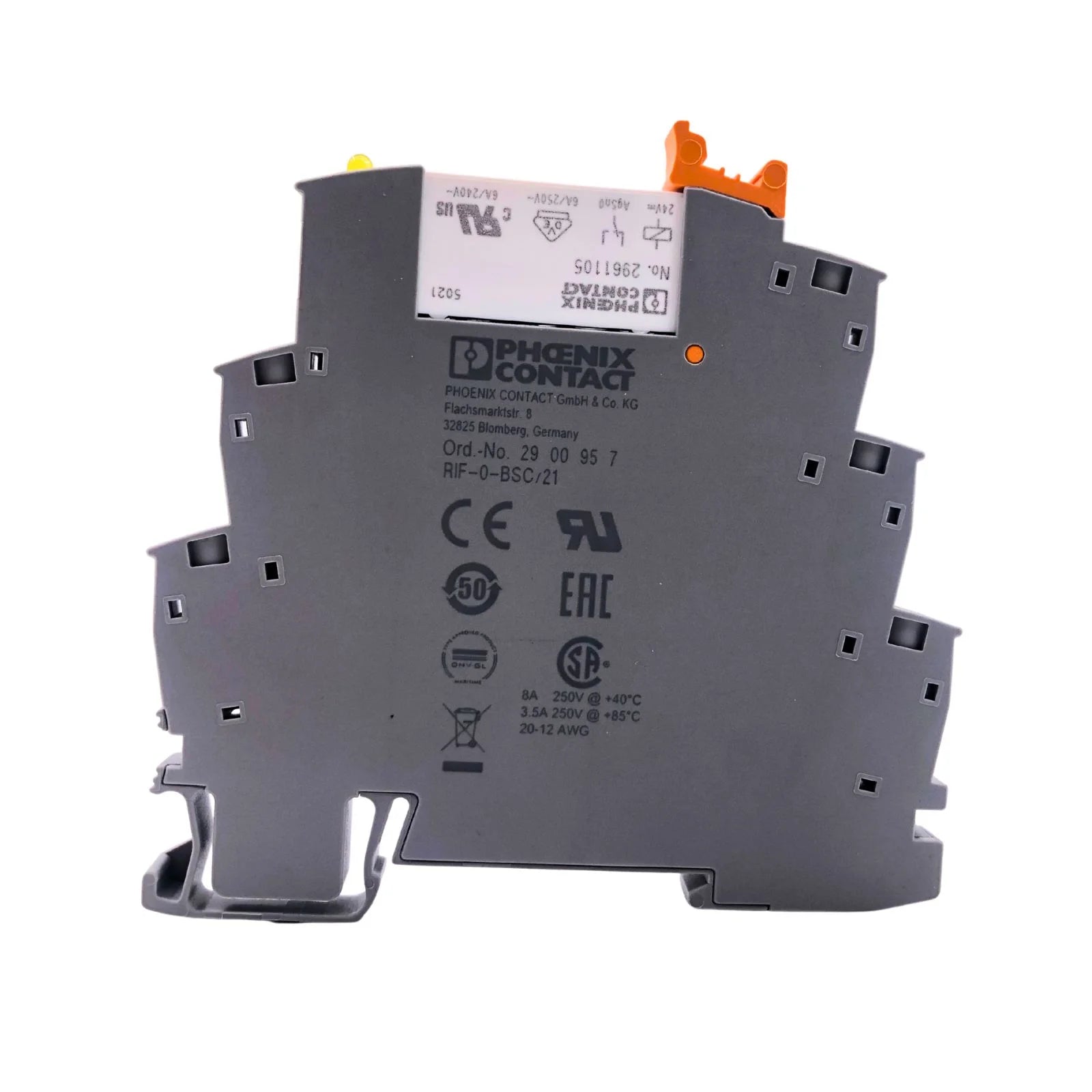 PHOENIX-CONTACT-2903374-A-Industrial-Electrical-Warehouse-Shop-Now
