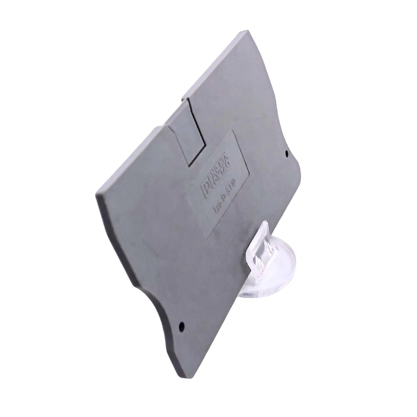 Phoenix Contact End Cover Grey D-ST10 3036644