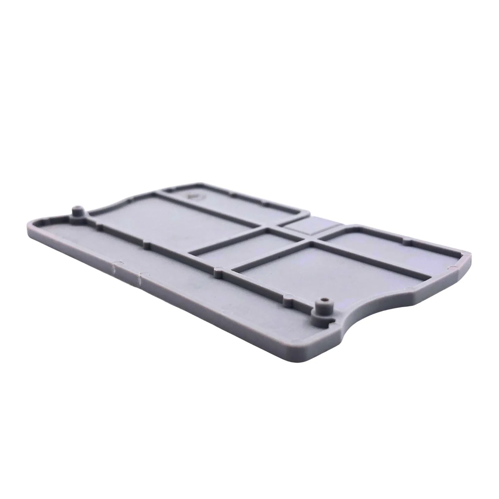 Phoenix Contact End Cover Grey D-ST10 3036644