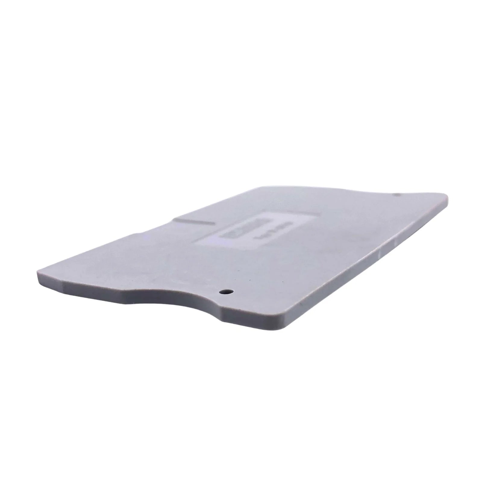 Phoenix Contact End Cover Grey D-ST10 3036644