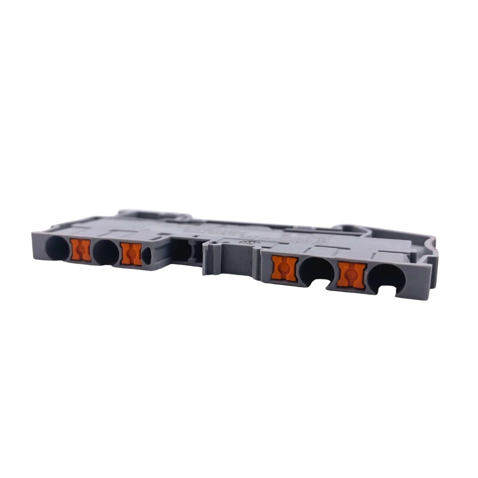 Phoenix Contact DIN Rail Feed-Through Terminal Block 4-Wire PT 2,5-Quattro 3209578