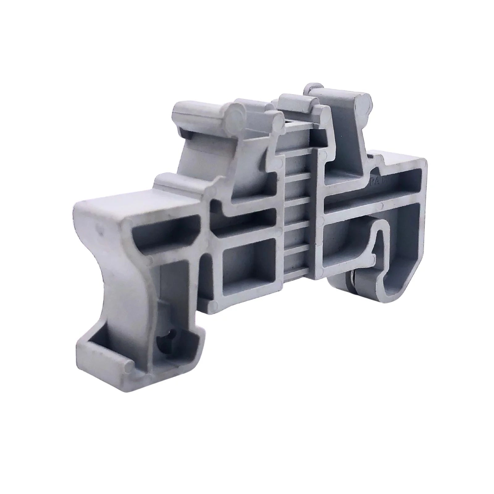 Phoenix Contact Quick Mounting End Bracket CLIPFIX 35 3022218