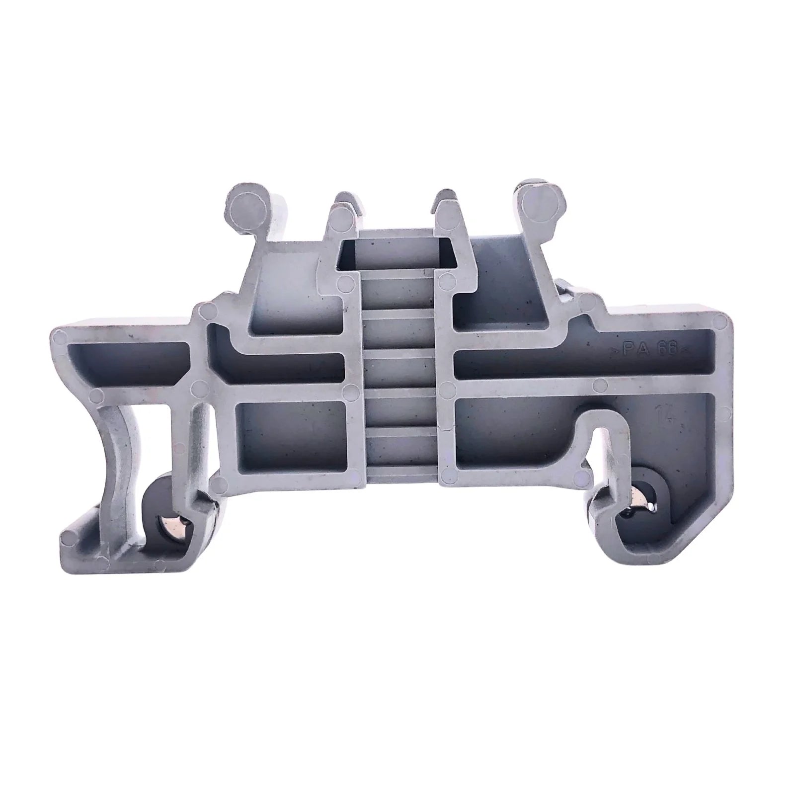 Phoenix Contact Quick Mounting End Bracket CLIPFIX 35 3022218