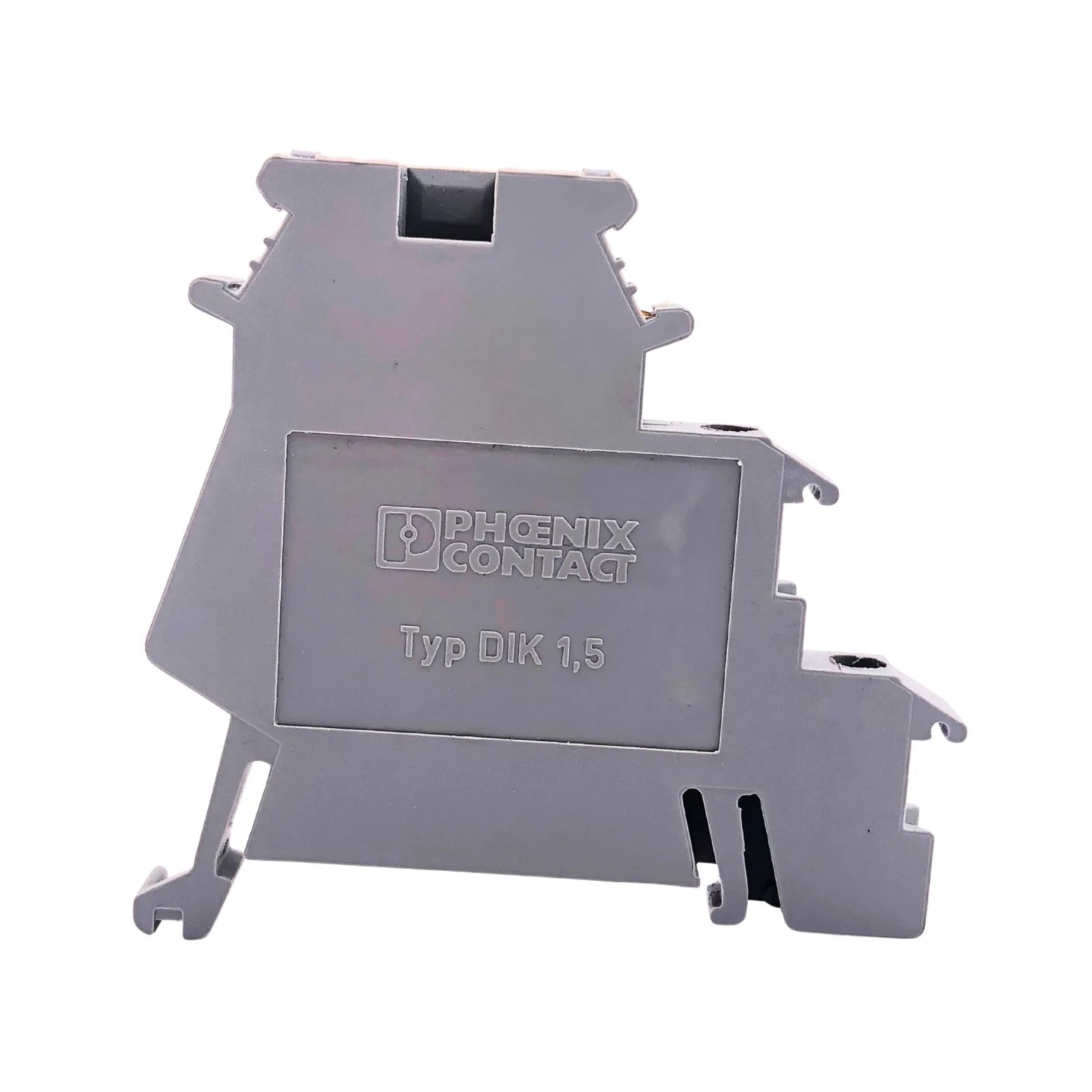 Phoenix Contact Sensor/Actuator Terminal Block DIK 1.5 2715966