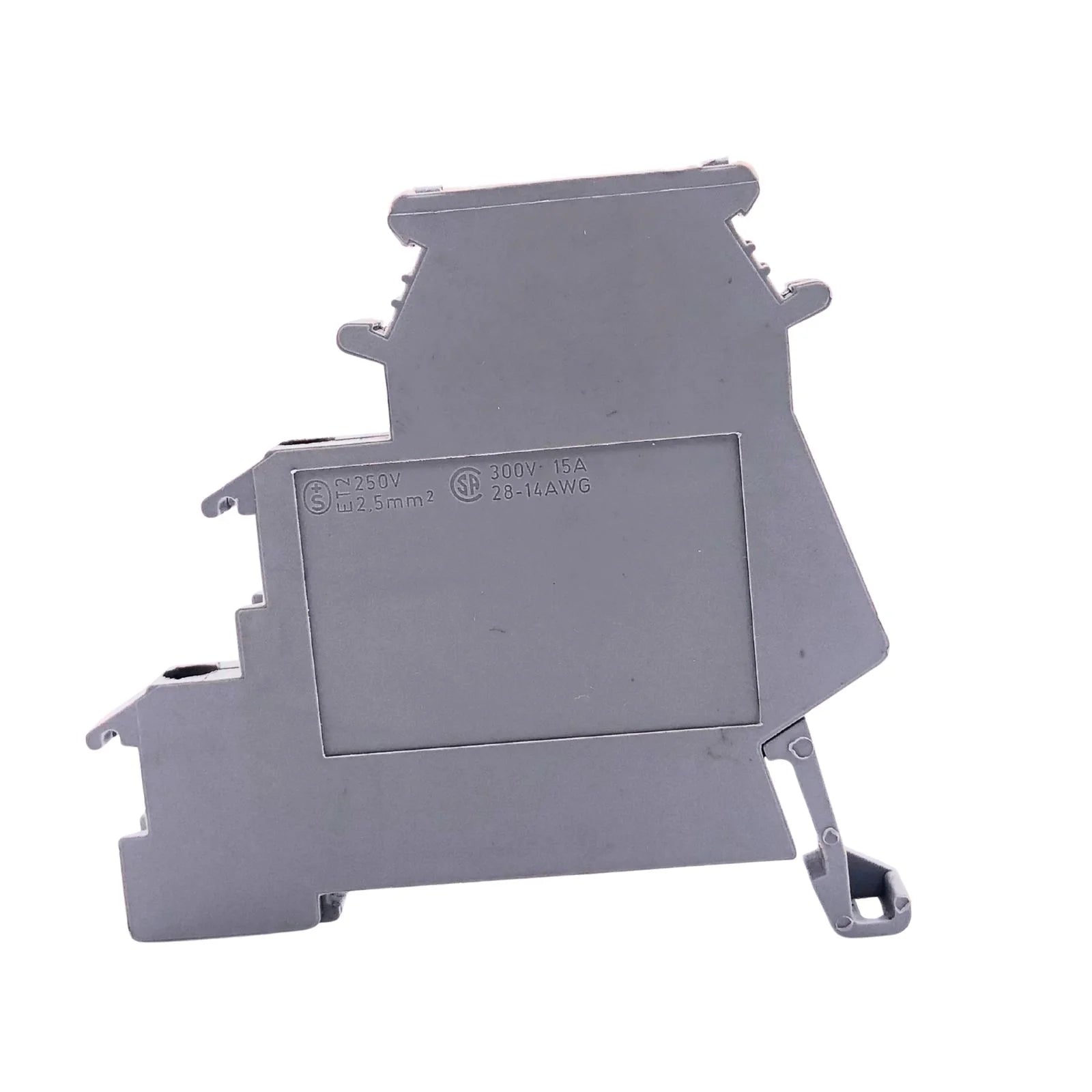 Phoenix Contact Sensor/Actuator Terminal Block DIK 1.5 2715966