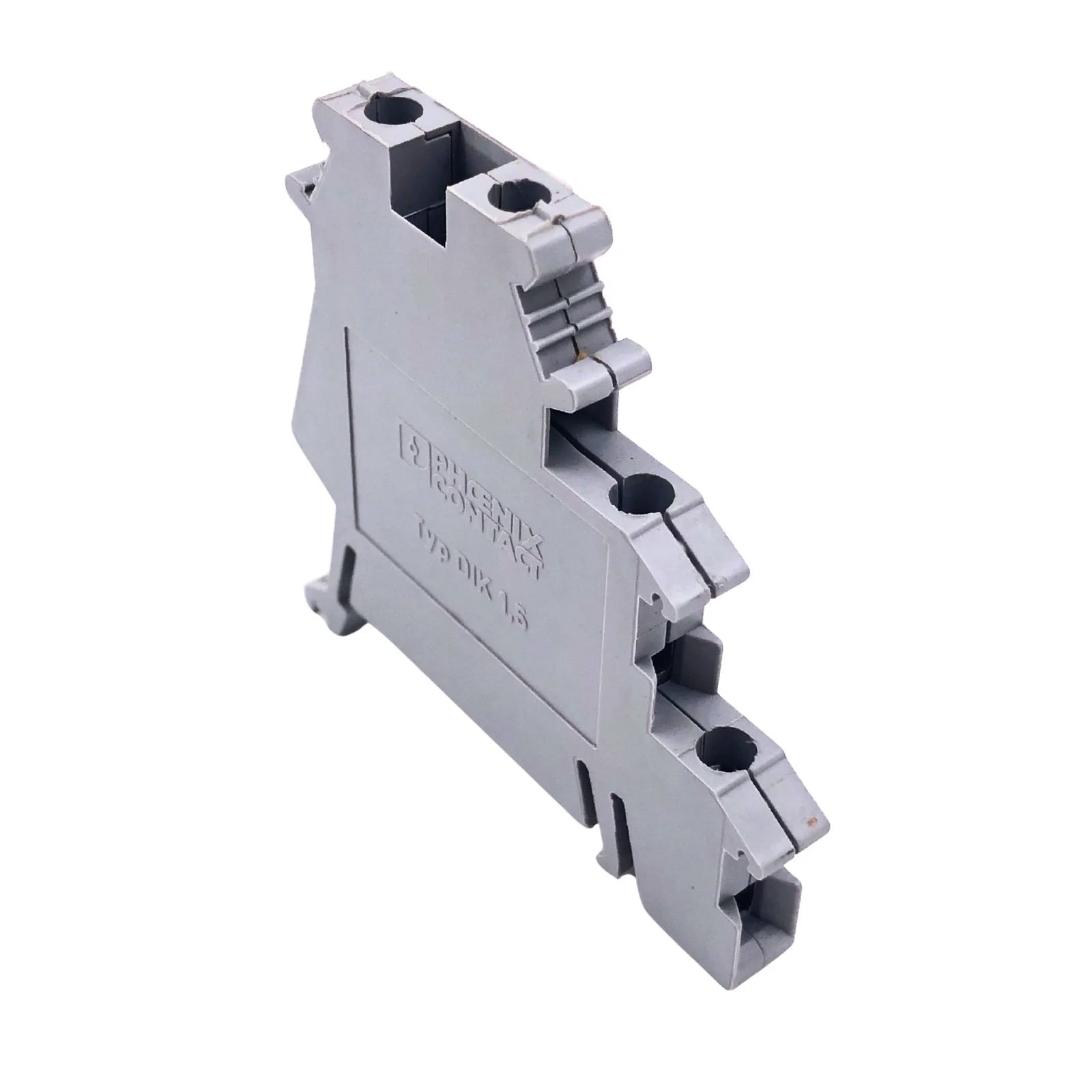 Phoenix Contact Sensor/Actuator Terminal Block DIK 1.5 2715966