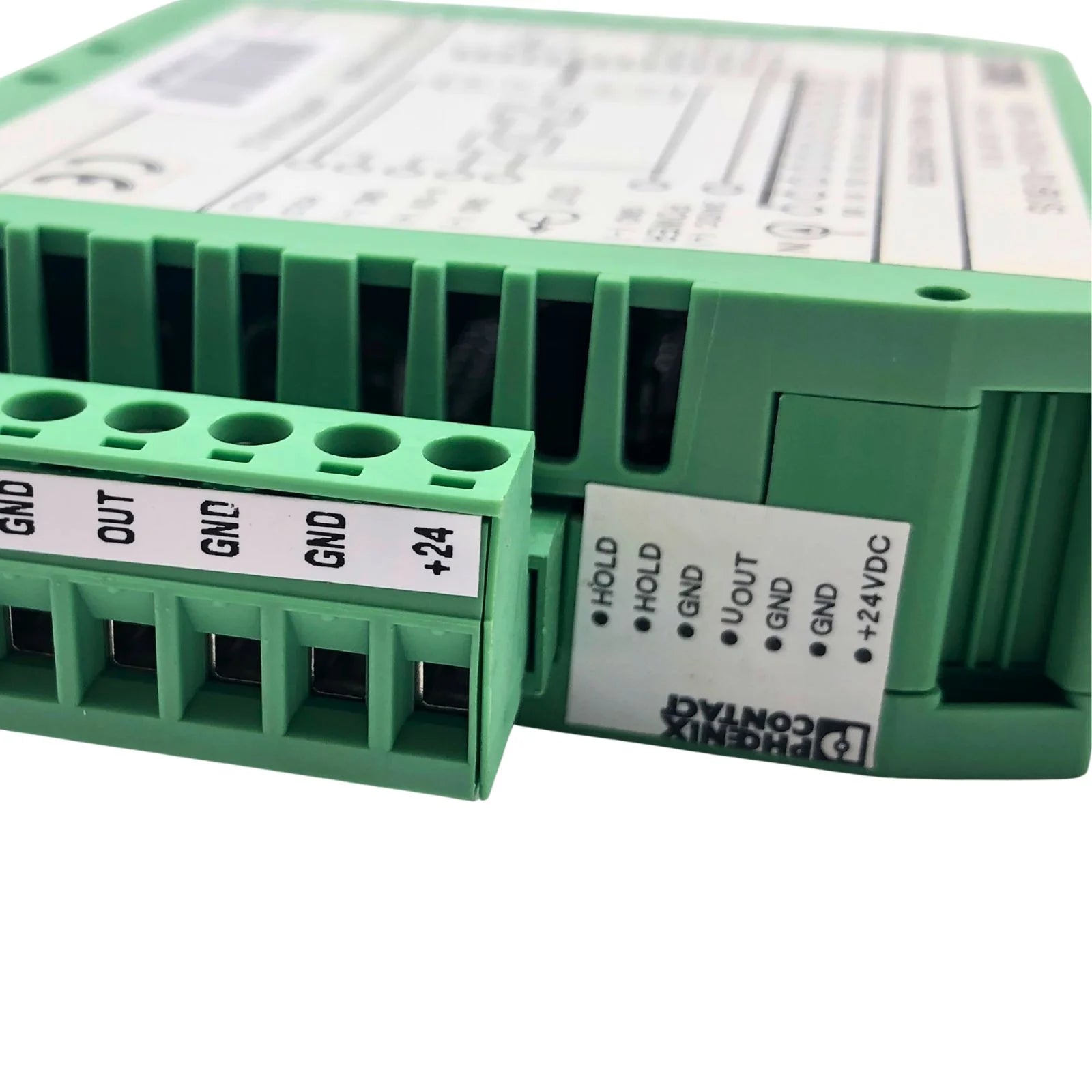 Phoenix Contact Digital / Analog Converter MCR-DAC 8-U-10-BUS 2808190