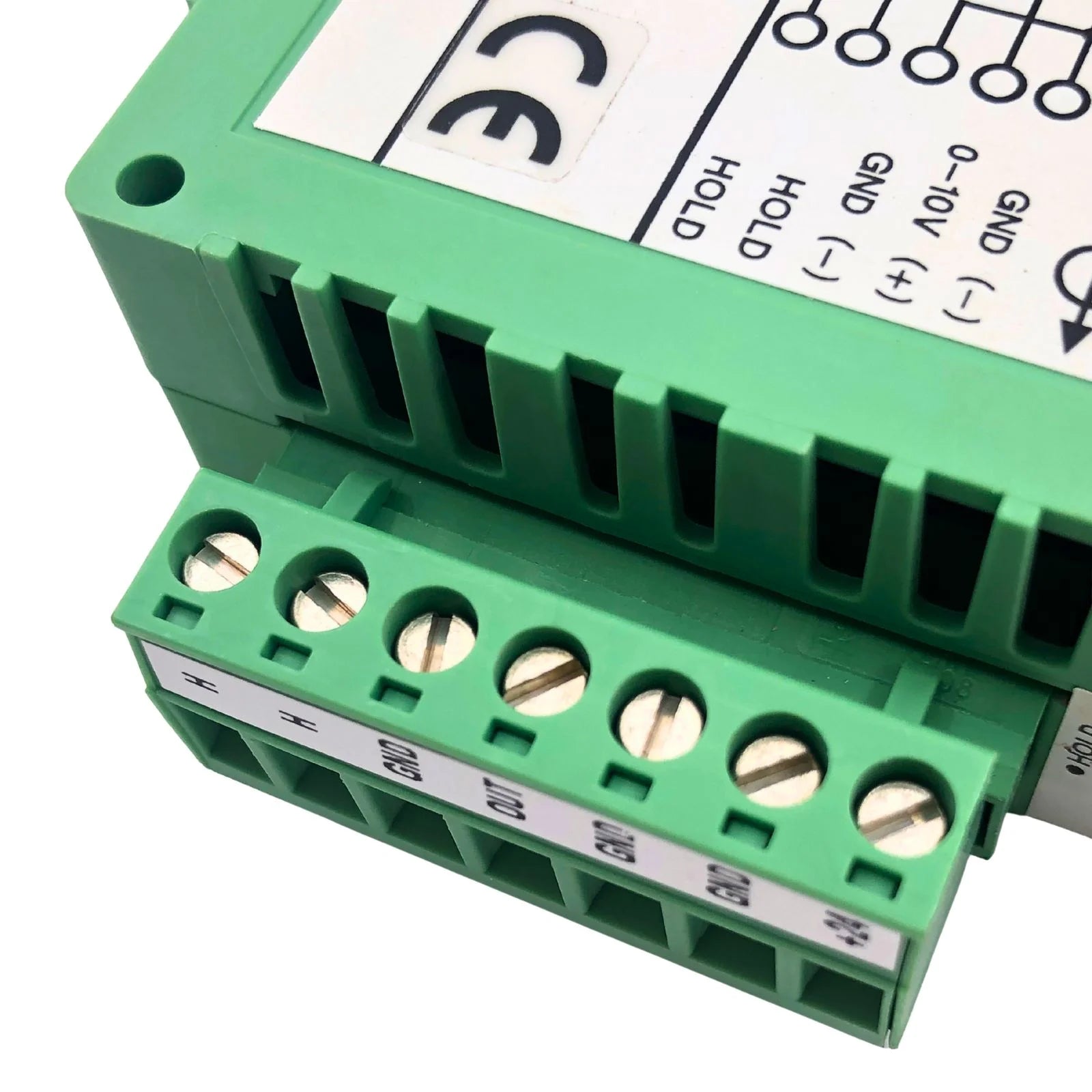 Phoenix Contact Digital / Analog Converter MCR-DAC 8-U-10-BUS 2808190