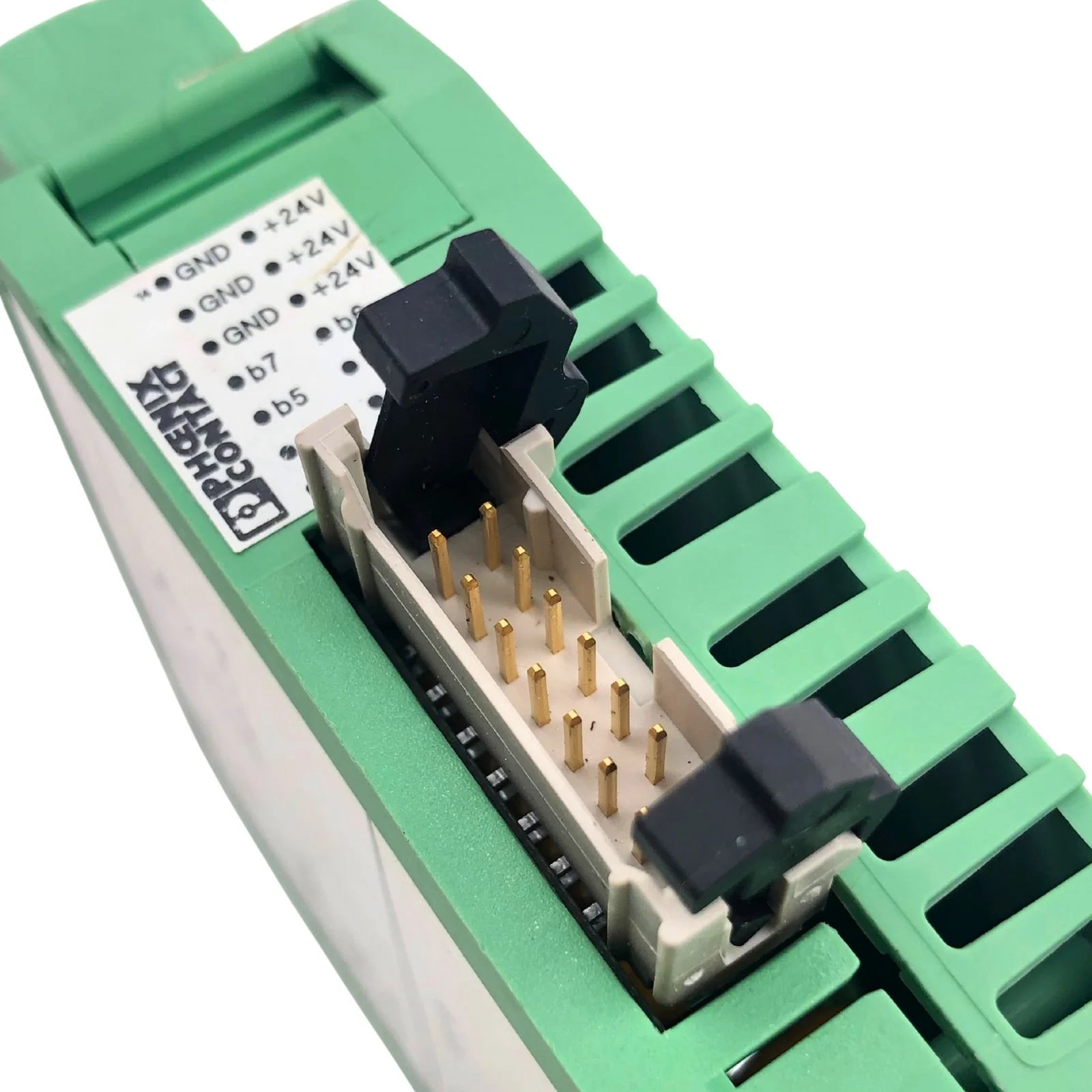Phoenix Contact Digital / Analog Converter MCR-DAC 8-U-10-BUS 2808190