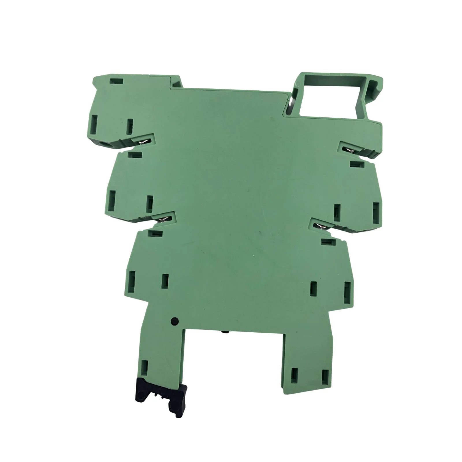 Phoenix Contact Relay Socket Green PLC-BSC-24DC/21 w/ Solid State Relay 2966595