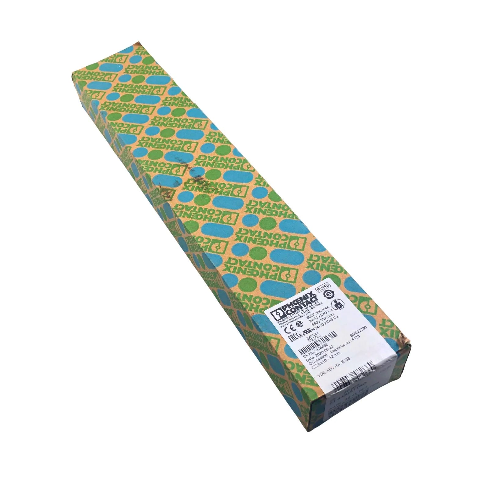 PHOENIX-CONTACT-PT-4-QUATTRO-3211797-BN-Industrial-Electrical-Warehouse-Shop-Now