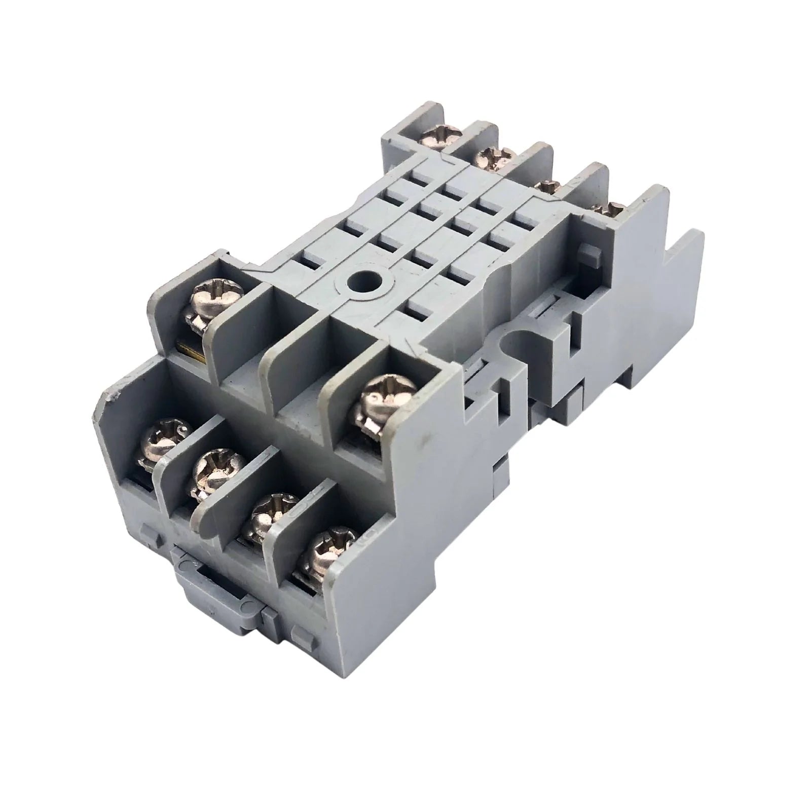 Potter And Brumfield Relay Socket 300VAC 7A 4P 27E894