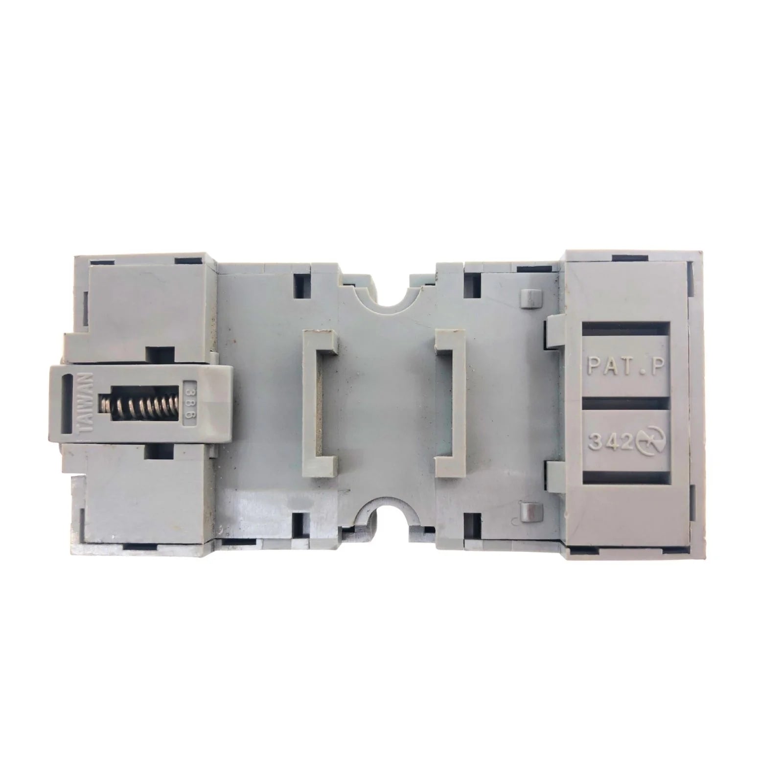 Potter And Brumfield Relay Socket 300VAC 7A 4P 27E894