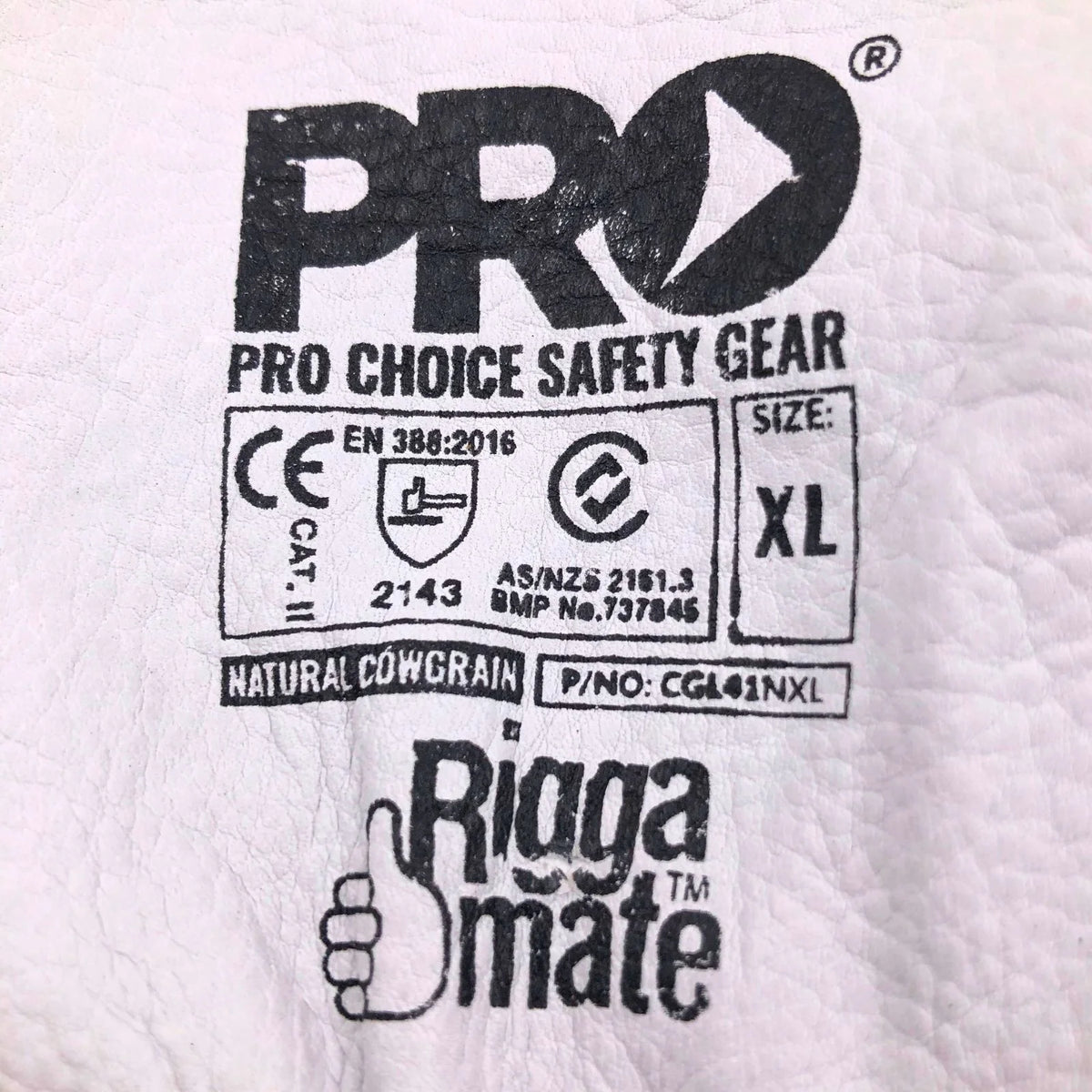 PRO-CHOICE-RIGGA-MATE-CGL41NXL-4-Industrial-Electrical-Warehouse-Shop-Now