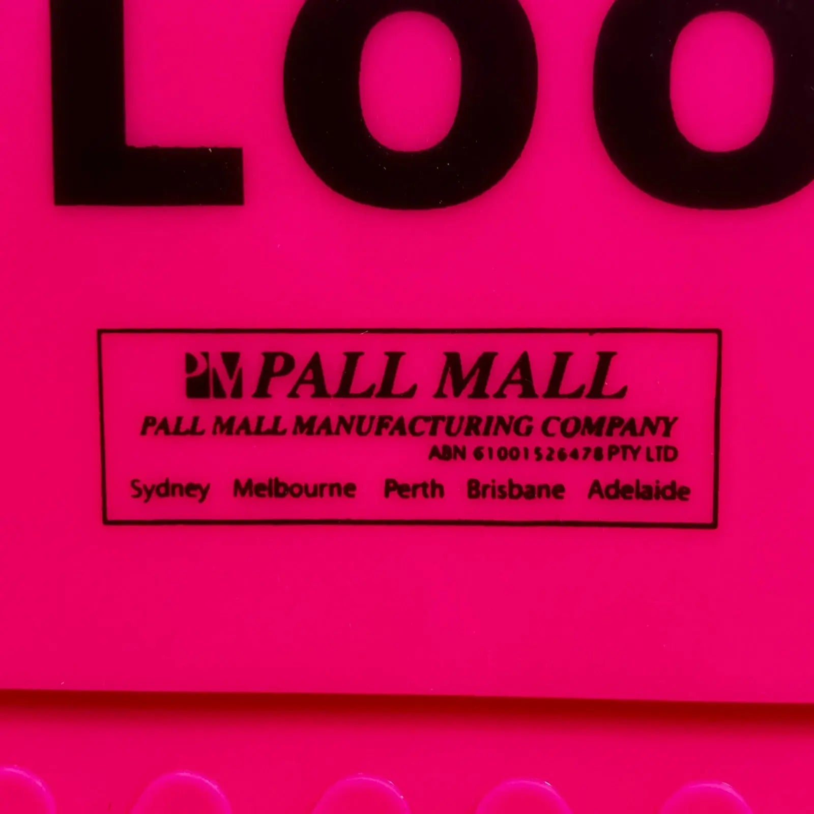 Pall-Mall-BASAC11P-C-Industrial-Electrical-Warehouse-Shop-Now