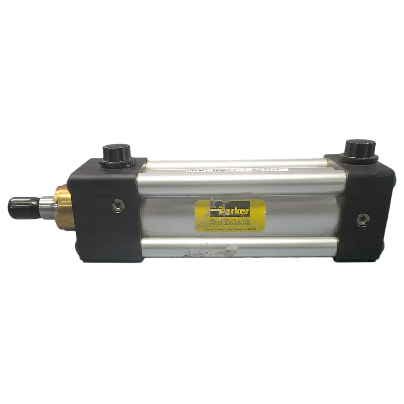 Parker Pneumatic Air Cylinder 250 psi 01.50 CT2MAU14AC 3.000