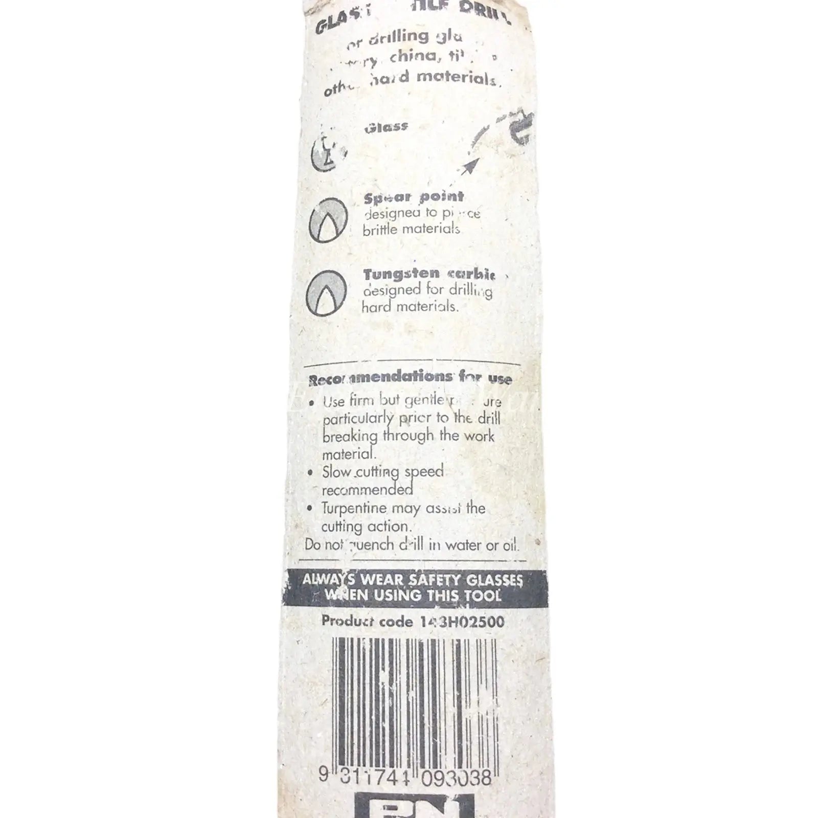 Patience-Nicholson-143H02500-D-Industrial-Electrical-Warehouse-Shop-Now