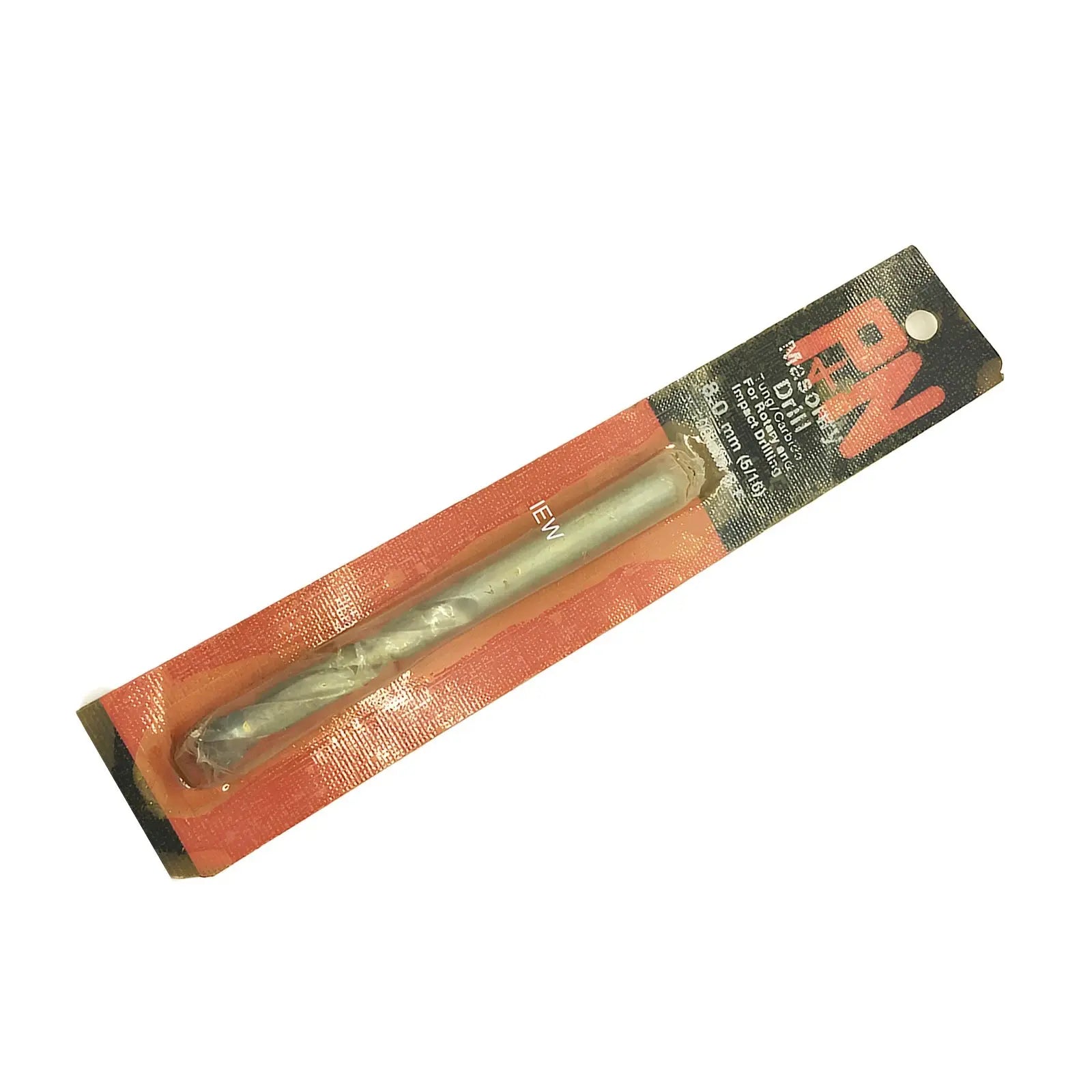 Patience-Nicholson-Masonry-Drill-Bit-IEW10113-2-Industrial-Electrical-Warehouse-Shop-Now