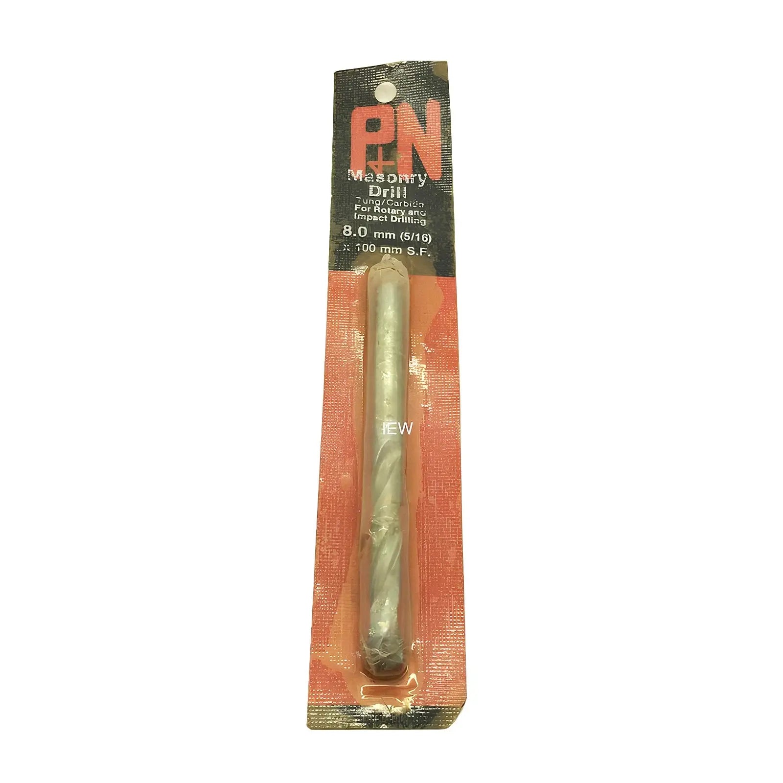 Patience-Nicholson-Masonry-Drill-Bit-IEW10113-Industrial-Electrical-Warehouse-Shop-Now