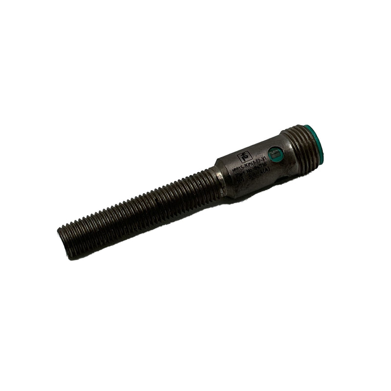 Pepperl+Fuchs Proximity Sensor Barrel-Style M8x1 1.5mm PNP-NO NBB1,5-8GM40-E2-V1