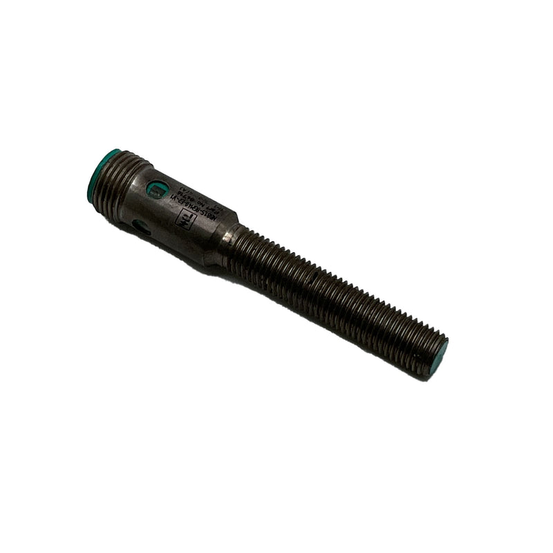 Pepperl+Fuchs Proximity Sensor Barrel-Style M8x1 1.5mm PNP-NO NBB1,5-8GM40-E2-V1