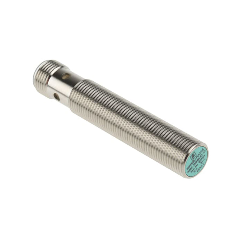 Pepperl+Fuchs Inductive Sensor 2mm 10-30V NBB2-12GM50-E2-V1