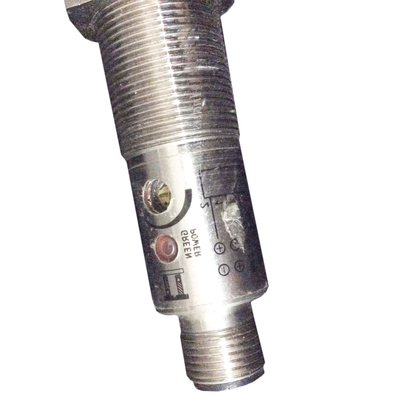 Pepperl+Fuchs Inductive Sensor 2mm 10-30V NBB2-12GM50-E2-V1