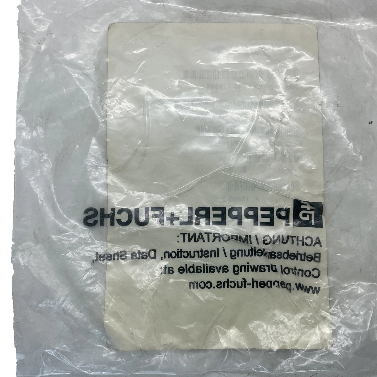 Pepperl-Fuchs-V1-G-2M-PVC-V1-W-4-Industrial-Electrical-Warehouse-Shop-Now