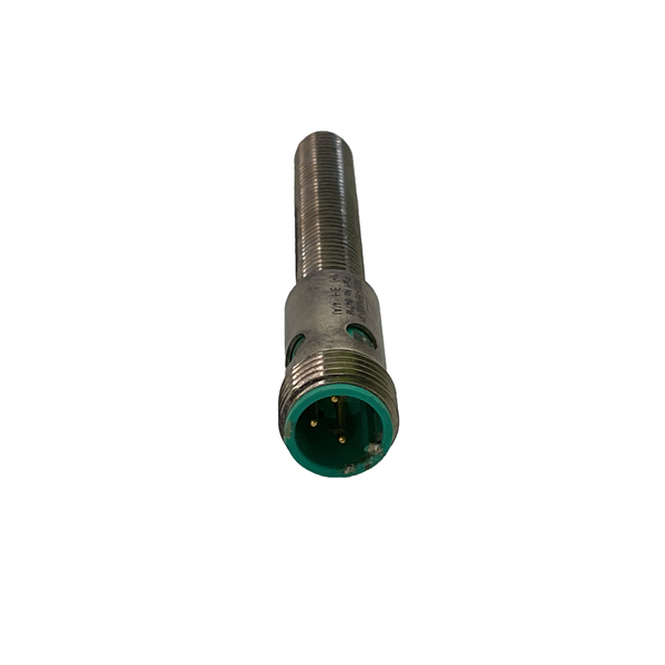 Pepperl+Fuchs Inductive Sensor 84194 M18 NPN NBB5-18GM50-E0-V1