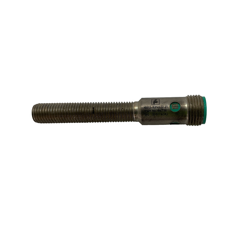 Pepperl+Fuchs Inductive Sensor 84194 M18 NPN NBB5-18GM50-E0-V1