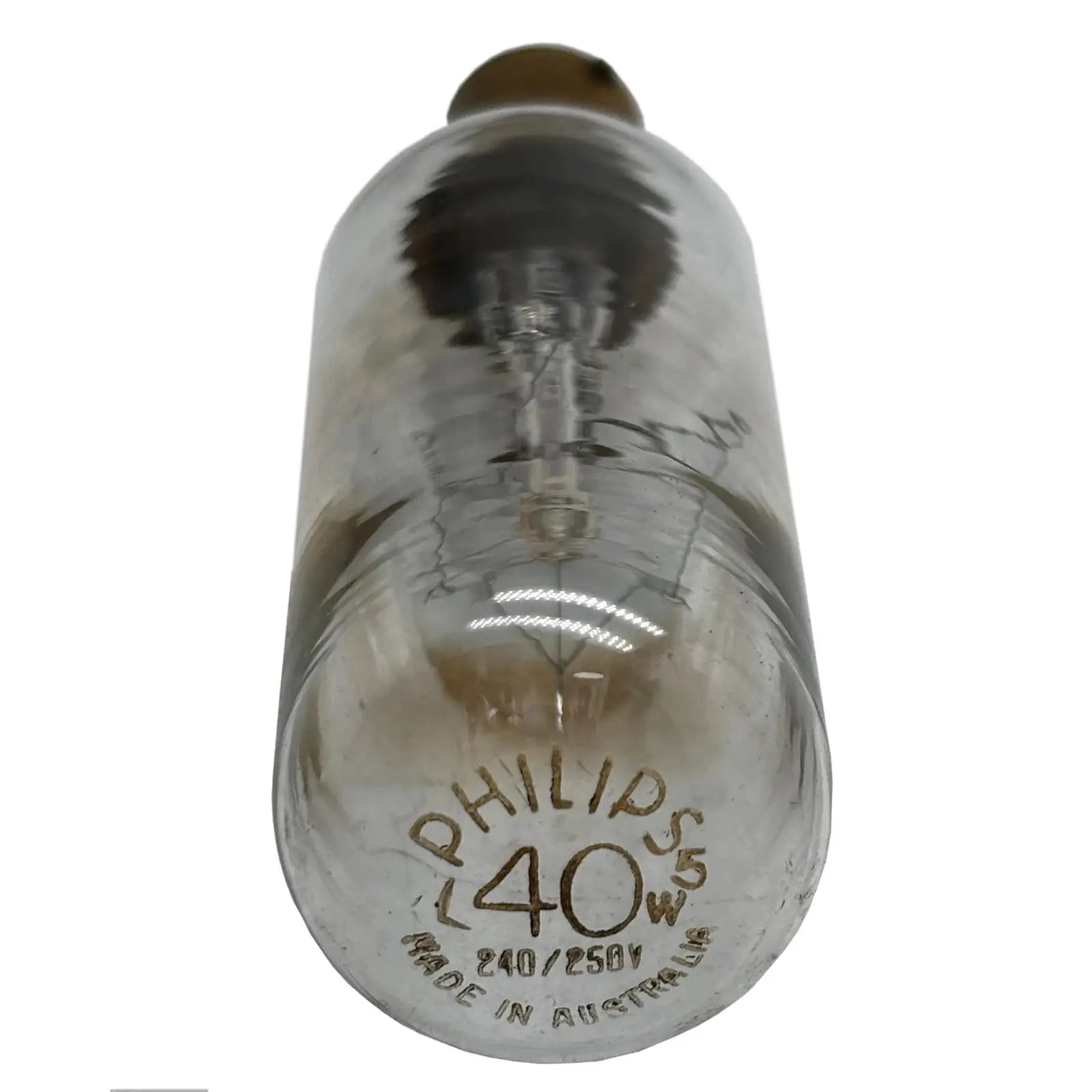 Philips-Clear-Tubular-Bulb-40W-T29-B-Industrial-Electrical-Warehouse-Shop-Now