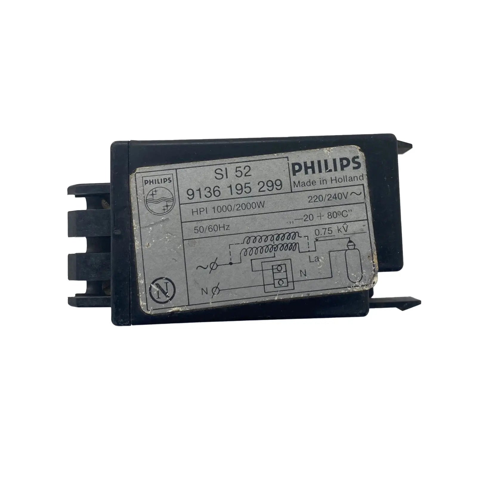 Philips-SI-52-A-Industrial-Electrical-Warehouse-Shop-Now