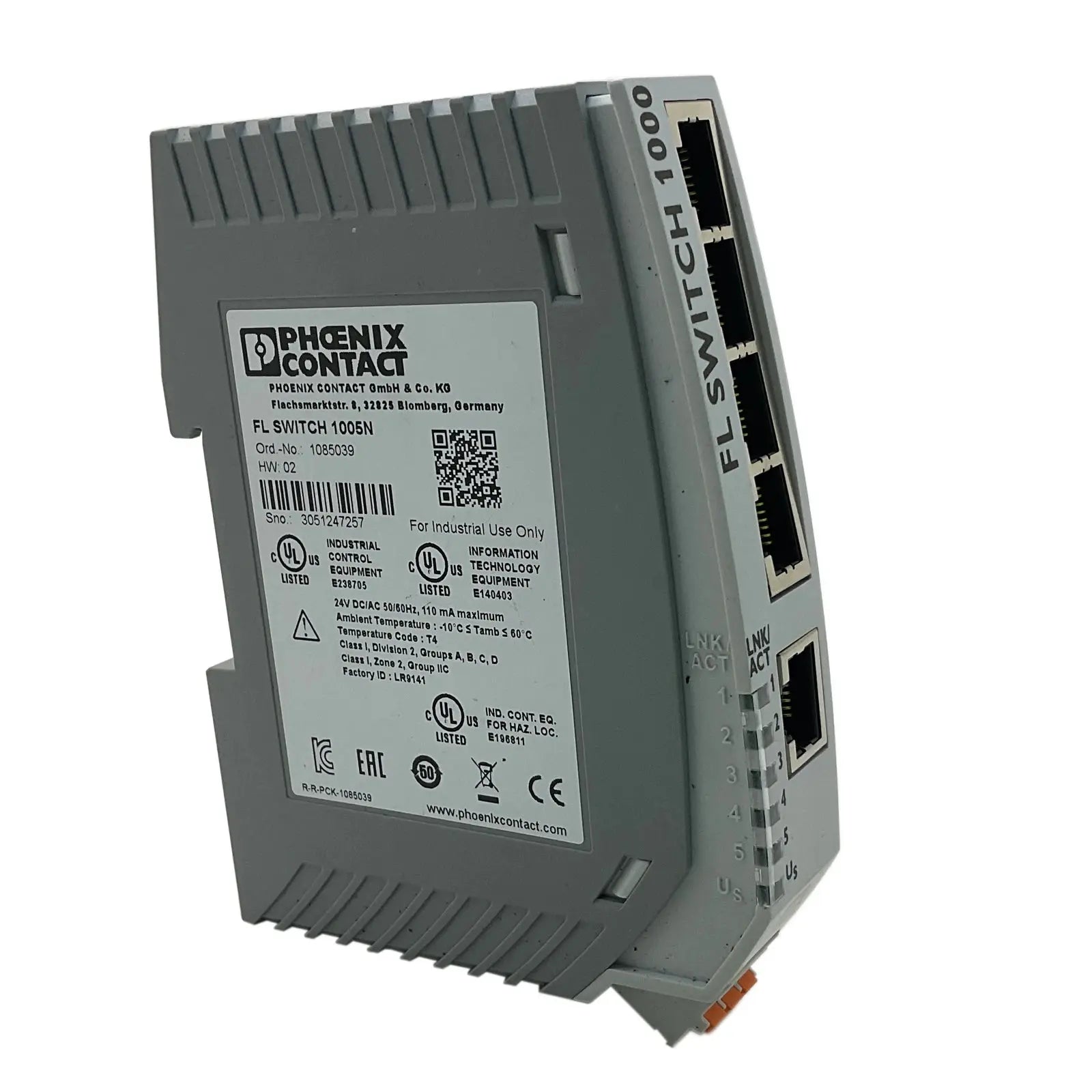 Phoenix-Contact-1085039-A-Industrial-Electrical-Warehouse-Shop-Now