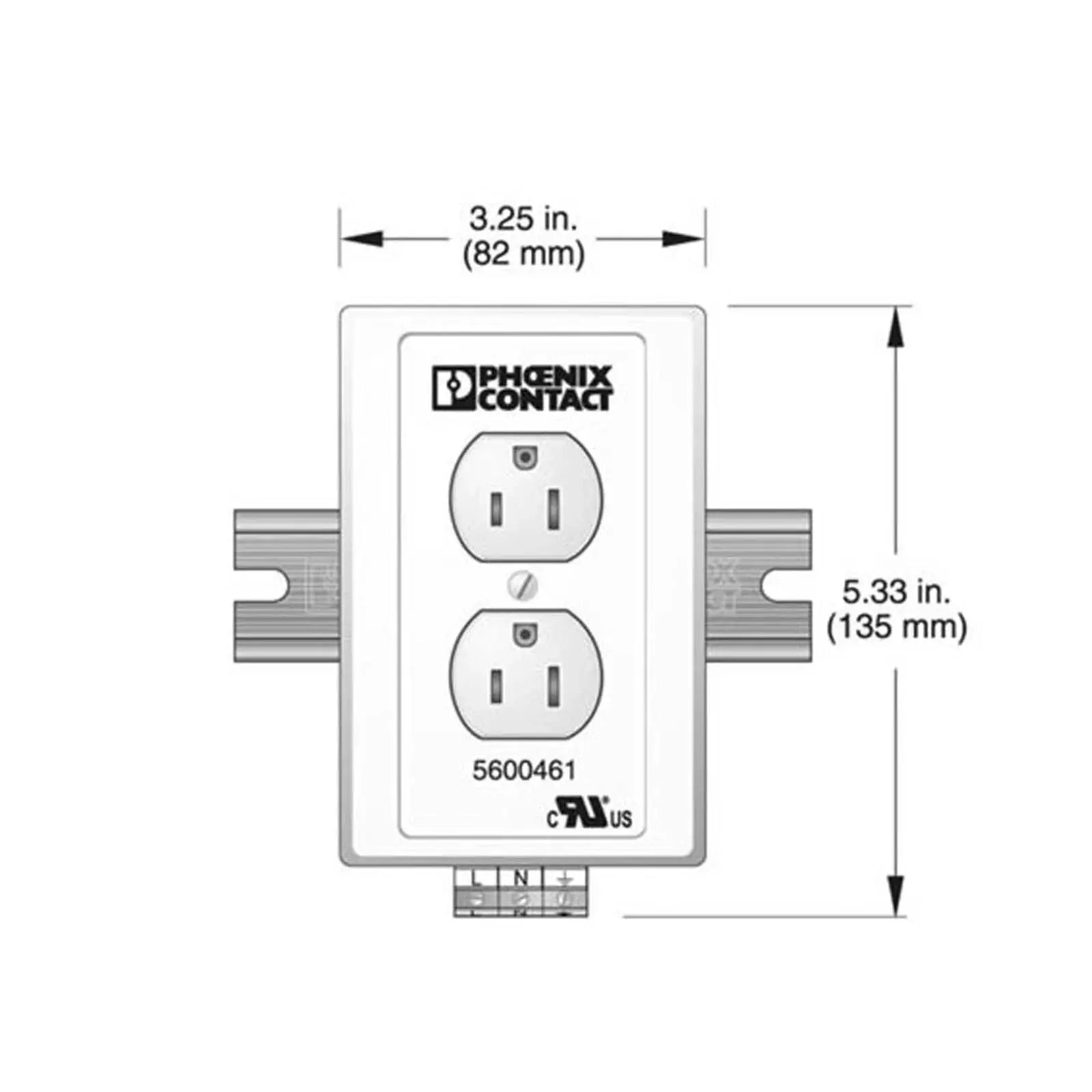 Phoenix-Contact-120-15-5600461-B-Industrial-Electrical-Warehouse-Shop-Now