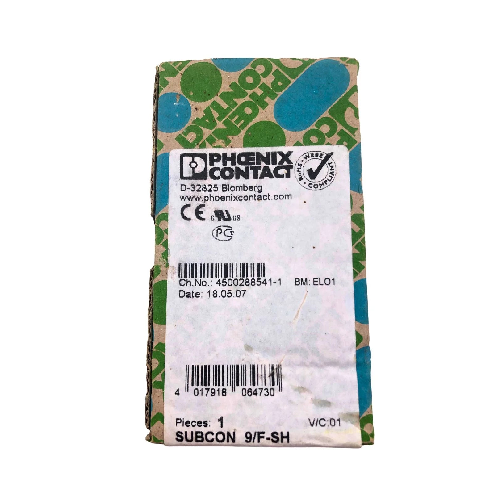 Phoenix-Contact-2761499-G-Industrial-Electrical-Warehouse-Shop-Now