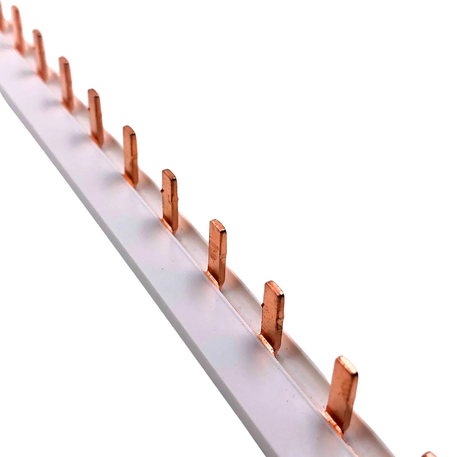 Phoenix Contact Insertion Bridge Copper 18 Pole 3009299