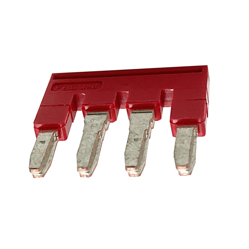 Phoenix Contact Jumper Bar for Use with DIN Rail Terminal Blocks 3030307